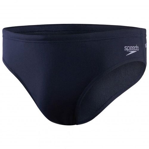 Speedo - Eco Endurance+ 7 Cm Brief - Short De Bain Taille 7, Bleu