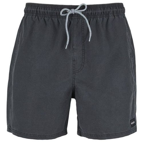 Rip Curl - Easy Living Volley - Short De Bain Taille Xxl, Gris
