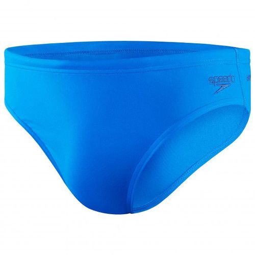 Speedo - Eco Endurance+ 7 Cm Brief - Short De Bain Taille 3, Bleu