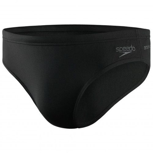 Speedo - Eco Endurance+ 7 Cm Brief - Short De Bain Taille 4, Noir