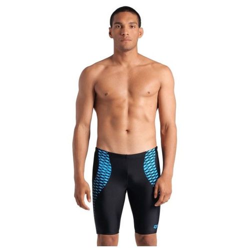 Arena - Openings Swim Jammer - Short De Bain Taille 9, Rose