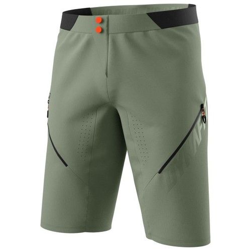 Dynafit - Ride Light Dst Shorts - Pantalon De Cyclisme Taille L, Vert Olive