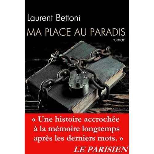 Ma Place Au Paradis