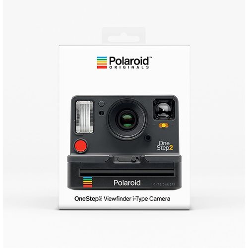 polaroid original one step 2
