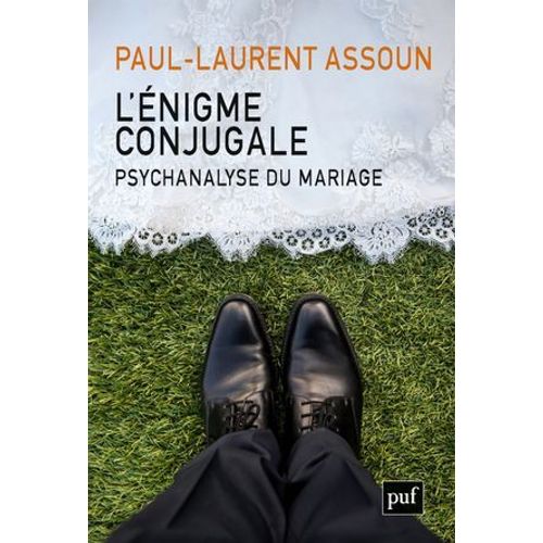 L'énigme Conjugale