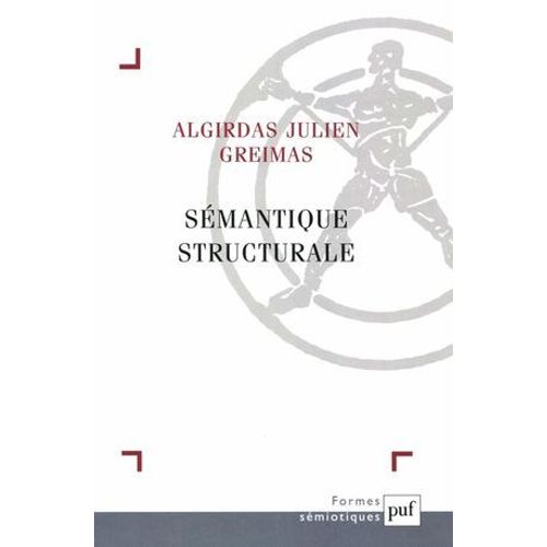 Sémantique Structurale