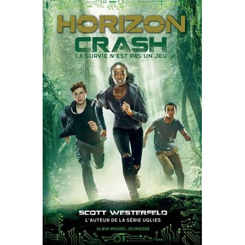 Horizon - Tome 1
