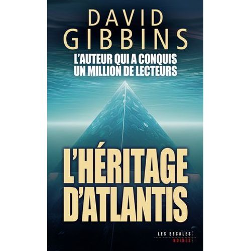 L'héritage D'atlantis