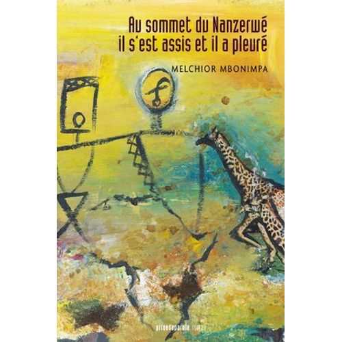 Au Sommet Du Nanzerwe¿, Il S'est Assis Et Il A Pleure¿