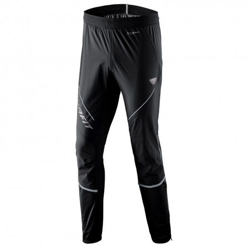 Dynafit - Alpine Waterproof 2.5l Overpant - Pantalon Imperméable Taille Xxl, Noir