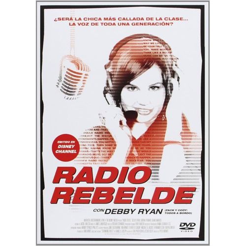 Radio Rebelde / Radio Rebel