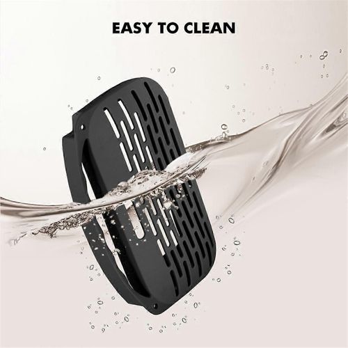 Étui en silicone pour enceinte Bluetooth SoundLink Flex 2e génération Étui de transport de voyage Pochette anti-chute antichoc, B