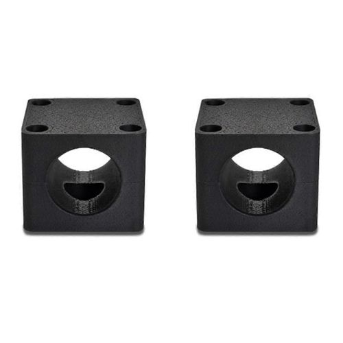 Kit de fixation de pédale pour siège pour pédale T3PA/T2PA Kit de fixation de pédale de course simulée