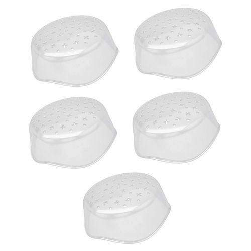 Lot De 5 Bonnets D'arrangement Floral, Anneau De Support De Tige Ikebana En Spirale, Support De Tige En Spirale Pour Vases Porte-Tige De Fleur En Spirale