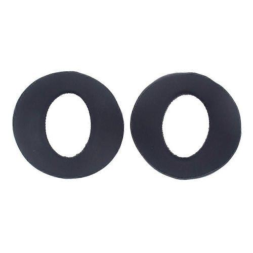Coussinets d'oreille de remplacement pour casque sans fil Gel de refroidissement Coussinets d'oreille Pièces de casque