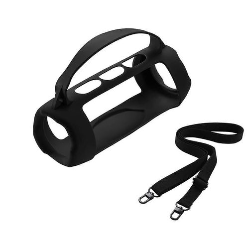 Étui de protection en silicone antichoc pour Charge 5 sans fil Wi-Fi Bluetooth haut-parleur Étui de protection