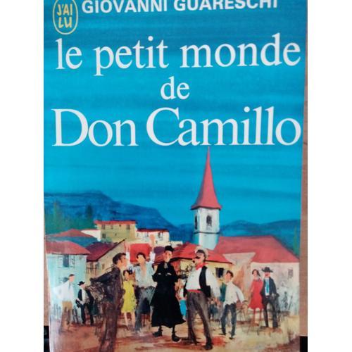 Le Petit Monde De Don Camillo