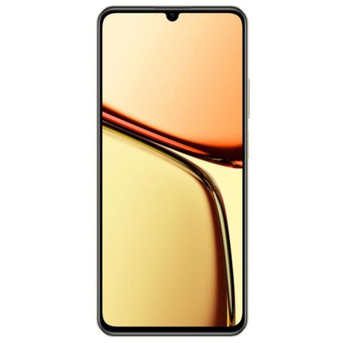 Smartphone Realme REALME C61 6,7" 6 GB RAM 256 GB Doré