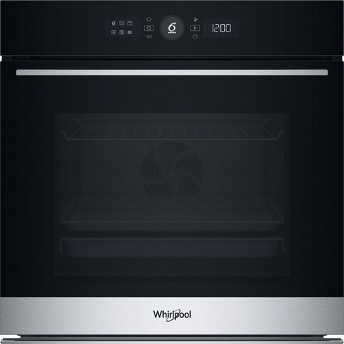 Four encastrable fonction vapeur WHIRLPOOL WOI5S8PM1SXAF