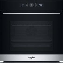 Four encastrable fonction vapeur WHIRLPOOL WOI5S8PM1SXAF