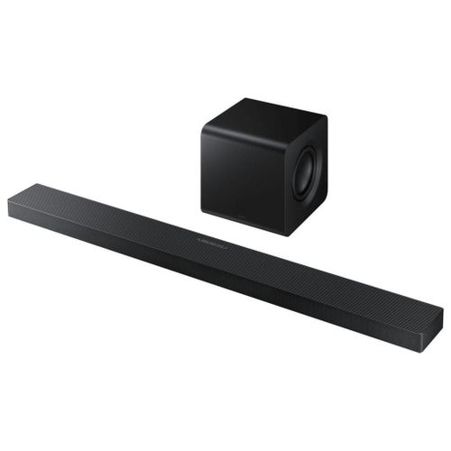 Barre de son SAMSUNG HW-QS710F
