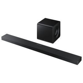 Barre de son SAMSUNG HW-QS710F