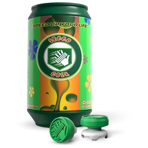 Grip - Kontrol Freek - Cod Speed Cola Xbx Kit