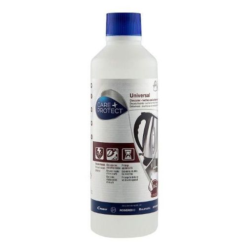 Détartrant liquide (328370-59587) Accessoires et entretien (35601772 35602108 CANDY HOOVER ROSIERES)