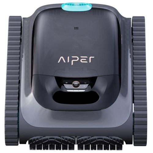 Robot piscine AIPER Scuba S1 2025 noir R