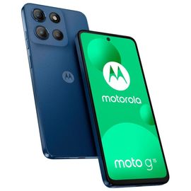 Smartphone Moto G15 4 128 Marine MOTOROLA