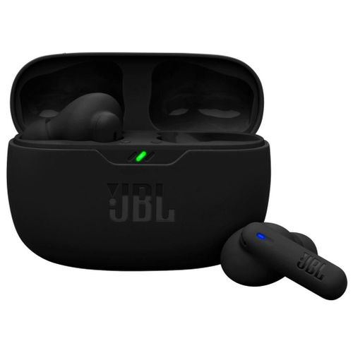 JBL Wave Beam 2 - Écouteurs True Wireless NC - Noir