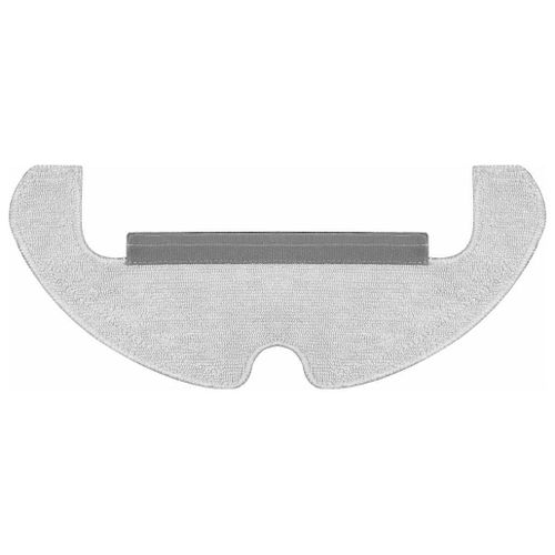 Serpillière DREAME x2 pour D10Plus gen2 et D10SPlus