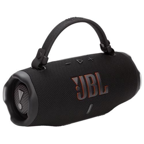 Enceinte portable Bluetooth JBL - Charge 6 - Noir