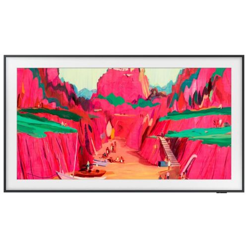 TV Neo QLED Samsung The Frame Pro TQ75LS03FW 190 cm 4K UHD 2025