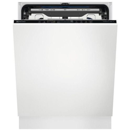 Lave vaisselle encastrable ELECTROLUX EEC87600W