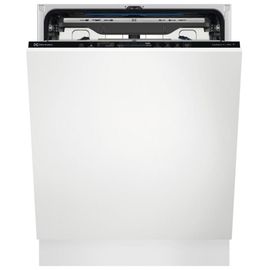 Lave vaisselle encastrable ELECTROLUX EEC87600W