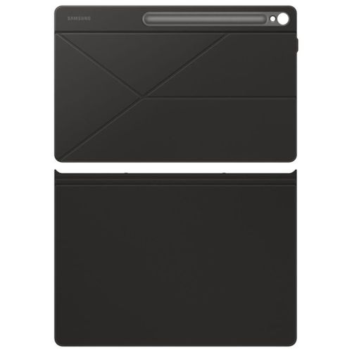 Coque Tablette Originale Smart Samsung Galaxy Tab S10 Fe Plus Black
