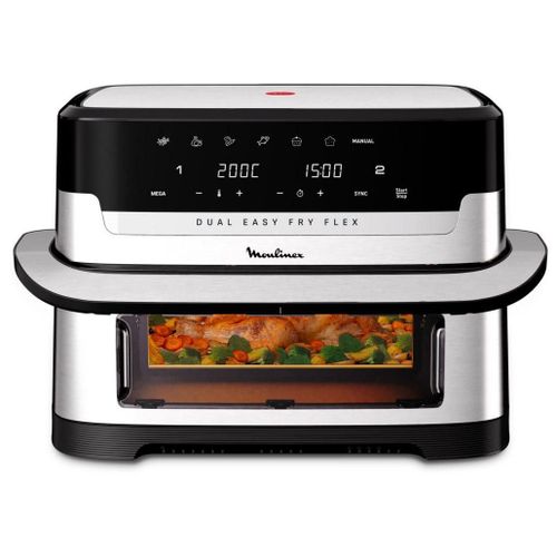 Friteuse sans huile MOULINEX EZ922DF0