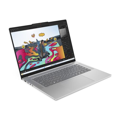 PC portable Lenovo IdeaPad Slim 5 15ARP10 (83J3004AFR / Ryzen 7 / 16 Go / 1 To)) - 15.3