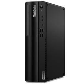 Lenovo ThinkCentre M75s Gen 5 12TA - Ryzen 5 8500G 3.5 GHz 8 Go RAM 256 Go Noir AZERTY