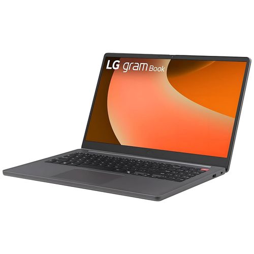 PC portable LG Gram 15 15Z80T-G.AU88F 15" Copilot+ AMD Ryzen AI 7 32 Go RAM 1 To SSD Noir Obsidien
