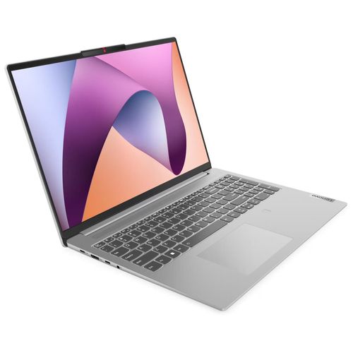 PC portable Lenovo IdeaPad Slim 3 16ABR8 (82XG009VFR) - 16