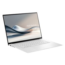 PC portable Asus ZenBook S 16 OLED UM5606WA-DRFRJ380W (Ryzen AI 9 / 32 Go / 2 To) - 16