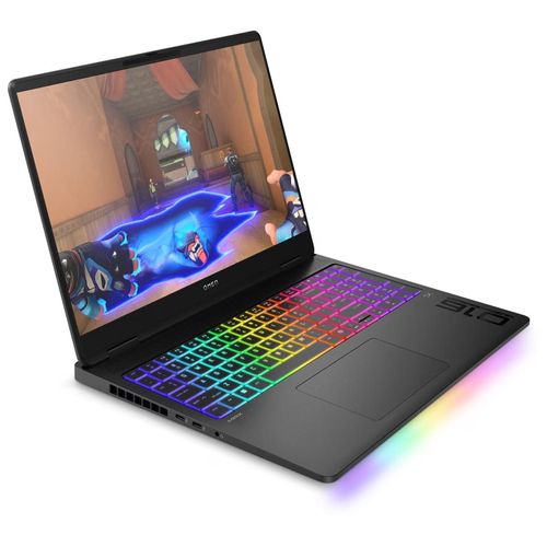 PC portable Gamer HP OMEN 16-ak0002nf - 16