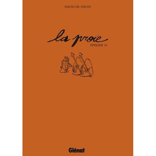 La Proie
