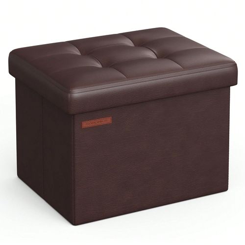 Tabouret De Maquillage, Réglable En Hauteur, Pivotant À 360 Degrés, En Pu, Coussin Épais, Pour Chambre, Cuisine, Salle À Manger, Moderne, Blanc Crème