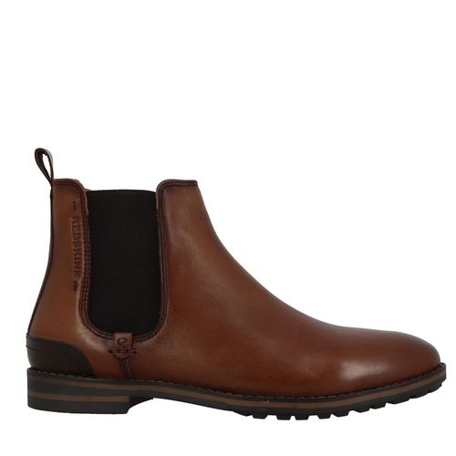 Bottines Redskins Einsteino