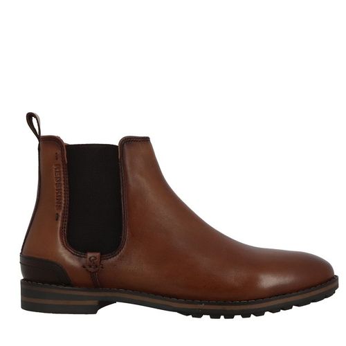 Bottines Redskins Einsteino