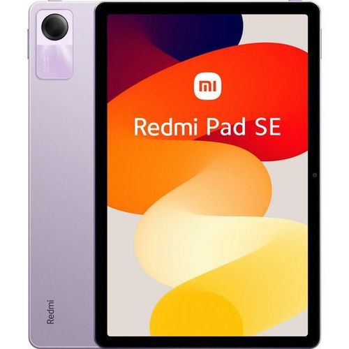 Xiaomi Redmi Pad SE 6Go/128Go purple W (EU) (VHU4457EU)