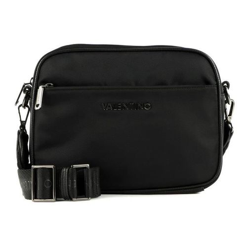VALENTINO Sac à épaule bandoulière noir pour homme - Klay Re Crossbody Bag Nero 244931